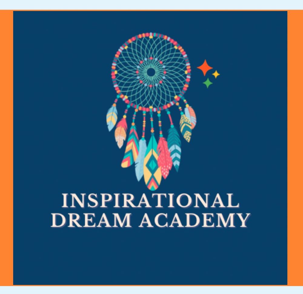Inspirational Dream Academy Logo