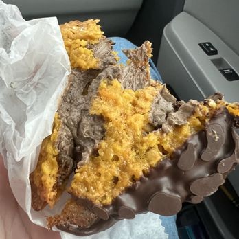 The Solvang Bakery - Alcohol center! - Bakeries Near Me - Solvang, California