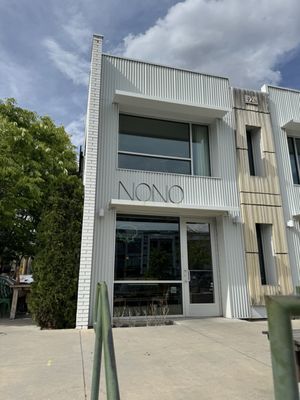 Pizza Nono by null