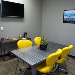 Studio Boise - Conference Room