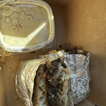 Frazie's Meat & Market - "The ATL Chop" with the Macaroni and Cheese side - Butcher Near Me - Atlanta, Georgia