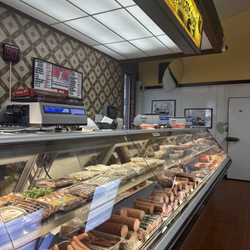 Hess Bakery & Deli