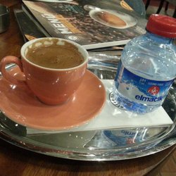 Coffeemania