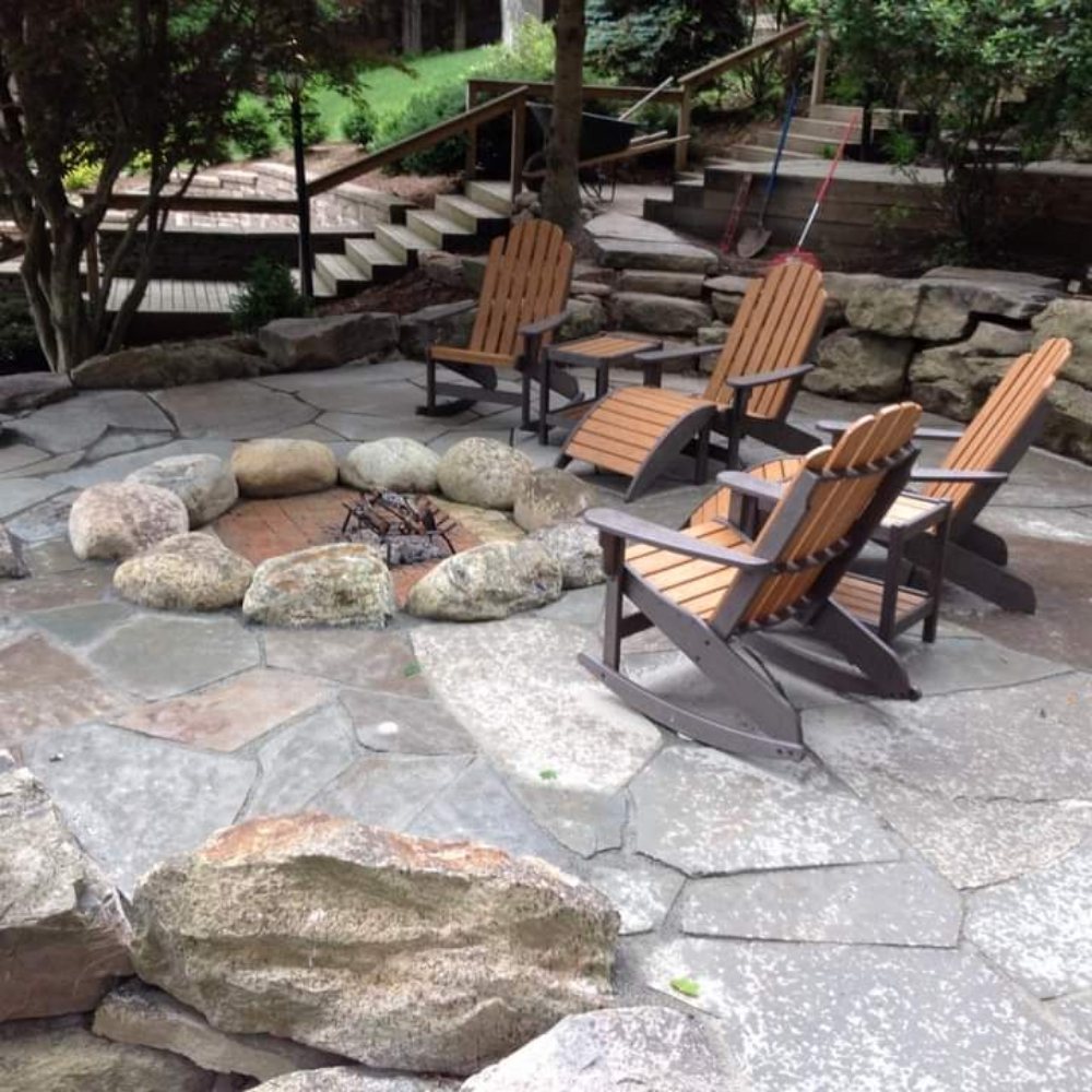 ADIRONDACK RUSTIC HARDSCAPES Request a Quote 58 Photos Queensbury