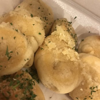 Manhattan Pizza Place - Yummy garlic rolls - Pizza Near Me - Hialeah, Florida Manhattan Pizza Place - Yummy garlic rolls - Pizza Near Me - Hialeah, Florida