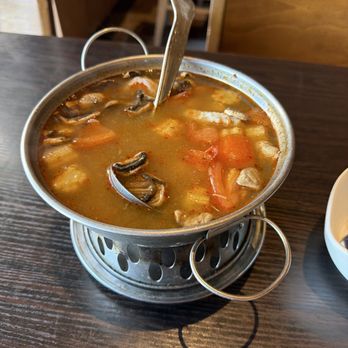 Lucky Kitchen - Tom kha - Thai Near Me - Eastvale, California Lucky Kitchen - Tom kha - Thai Near Me - Eastvale, California