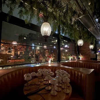 La Serre - French Near Me - Chicago, Illinois