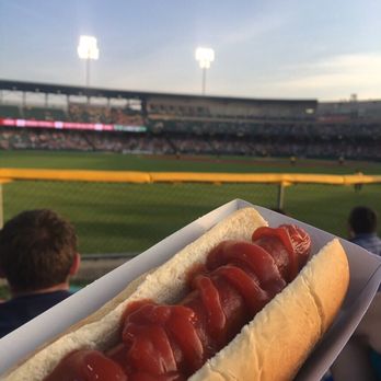 Victory Field - Classic summer baseball at the Indians - Stadiums & Arenas Near Me - Indianapolis, Indiana Victory Field - Classic summer baseball at the Indians - Stadiums & Arenas Near Me - Indianapolis, Indiana