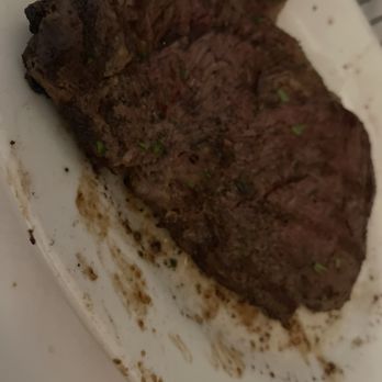 Ruth's Chris Steak House - Cowboy Ribeye - Steakhouses Near Me - St. Louis, Missouri