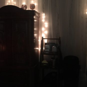 Drop Dead Gorgeous - Inside the facial room - Skin Care Near Me - Calimesa , California
