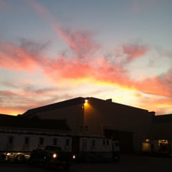 Another day at the factory