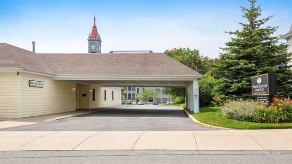 WARING-SULLIVAN HOME OF MEMORIAL TRIBUTE AT CHERRY PLACE - Updated June