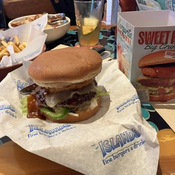Islands Restaurant - Volcano Burger - Burgers Near Me - Fountain Valley, California Islands Restaurant - Volcano Burger - Burgers Near Me - Fountain Valley, California