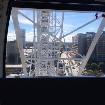 SkyView Atlanta - Amusement Parks Near Me - Atlanta, Georgia SkyView Atlanta - Amusement Parks Near Me - Atlanta, Georgia