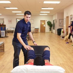 Marquez Robotic Orthopedic Institute