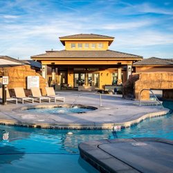 Advanced Community Services - Zion Village Resort, Hurricane, Utah
