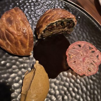 Francie - Italian Near Me - Brooklyn, New York
