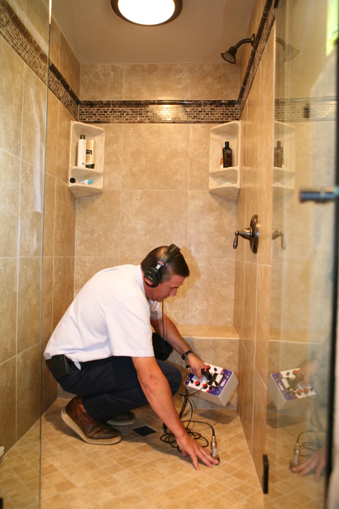 Slide of American Leak Detection - Phoenix