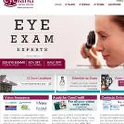 Eyeland Optical - Lehighton