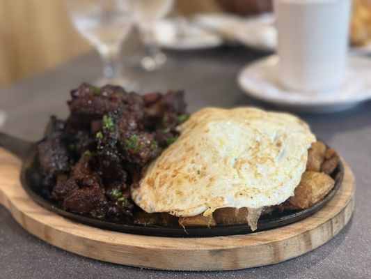 Whisk Breakfast & Brunch by null
