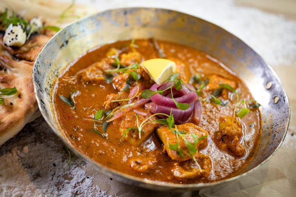 Masala Māya Masala Māya