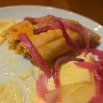 Isabella's - Empanadas - Tapas/Small Plates Near Me - Frederick, Maryland