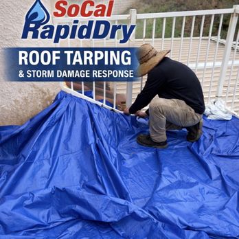 SoCal RapidDry - Damage Restoration Near Me SoCal RapidDry - Damage Restoration Near Me
