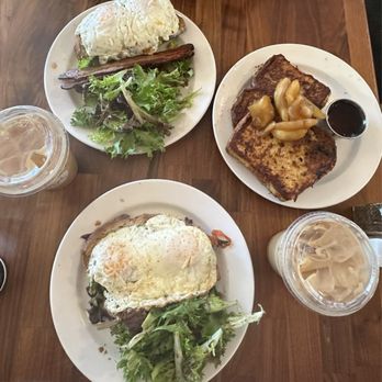 Frothy Monkey - The avocado toast, french toast, and the Like Butta coffee - Coffee & Tea Near Me - Nashville, Tennessee Frothy Monkey - The avocado toast, french toast, and the Like Butta coffee - Coffee & Tea Near Me - Nashville, Tennessee