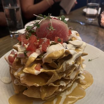 PlantMade - Nachos - Mexican Near Me - New York, New York PlantMade - Nachos - Mexican Near Me - New York, New York