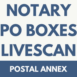 PostalAnnex