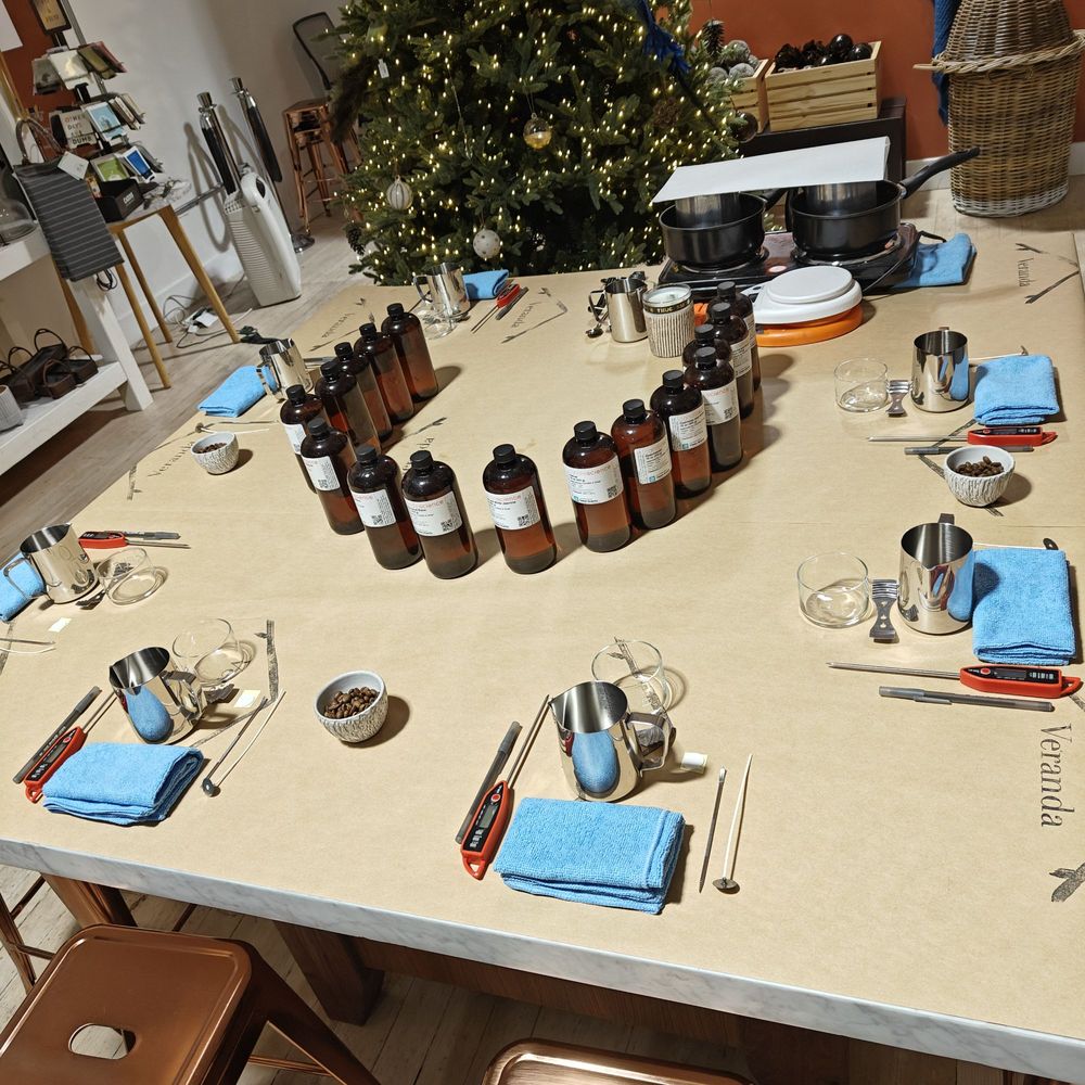 Veranda - Candle-making class. - Home Decor Near Me - Oakland, California