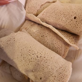 Cafe Abyssinia - Injera - Ethiopian Near Me - New Orleans, Louisiana Cafe Abyssinia - Injera - Ethiopian Near Me - New Orleans, Louisiana