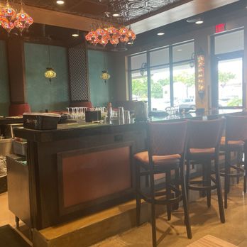 Bosphorous  - Dr Phillips - Bar - Turkish Near Me - Orlando, Florida