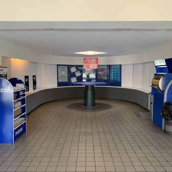 Post Office - Oglethorpe post office - front lobby Self Service Kiosk - Post Offices Near Me - Savannah, Georgia Post Office - Oglethorpe post office - front lobby Self Service Kiosk - Post Offices Near Me - Savannah, Georgia