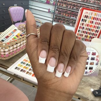 Nail Boutique - Nail Salons Near Me - Allen, Texas Nail Boutique - Nail Salons Near Me - Allen, Texas