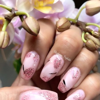 Paint A Nail Studio - Nail Technicians Near Me - Carmel, California