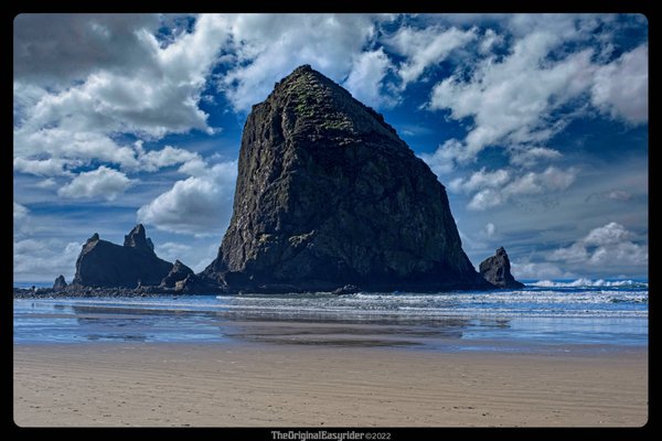 HAYSTACK ROCK - Updated April 2025 - 751 Photos & 237 Reviews - Hwy 101 ...