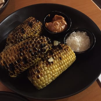 Frank and Blanco - Corn $8 - Bars Near Me - Sutherland, NSW Frank and Blanco - Corn $8 - Bars Near Me - Sutherland, NSW