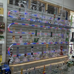 Ny Tobacco & Vape - Water pipes