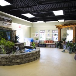 The Pond & Rock Shop