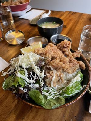 Kamisama Ramen by null