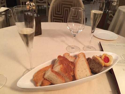 Ristorante Gourmet by null