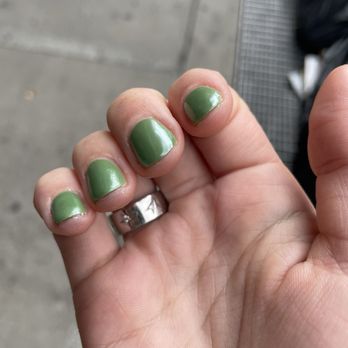 Panda Nail - Nail Salons Near Me - New York, New York
