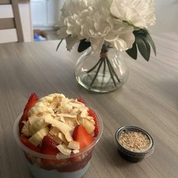 Blue Crush Bowl