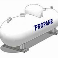 Rock Point RV Park - Need propane? We can fill your tanks...