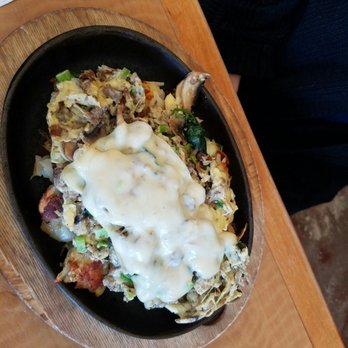 Cafe M - Berkeley Hills Scramble - Breakfast & Brunch Near Me - Berkeley, California Cafe M - Berkeley Hills Scramble - Breakfast & Brunch Near Me - Berkeley, California