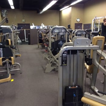 Peak Fitness - More machines & a private woman's area - Trainers Near Me - Indianapolis, Indiana