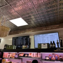 Antonio's Italian American Deli
