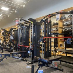 Top Fitness Store
