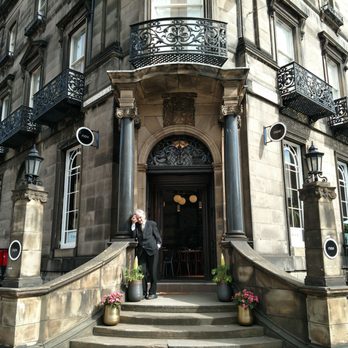 Noir - Nice place. Friendly staff. - Coffee & Tea Near Me - Edinburgh, EDH Noir - Nice place. Friendly staff. - Coffee & Tea Near Me - Edinburgh, EDH